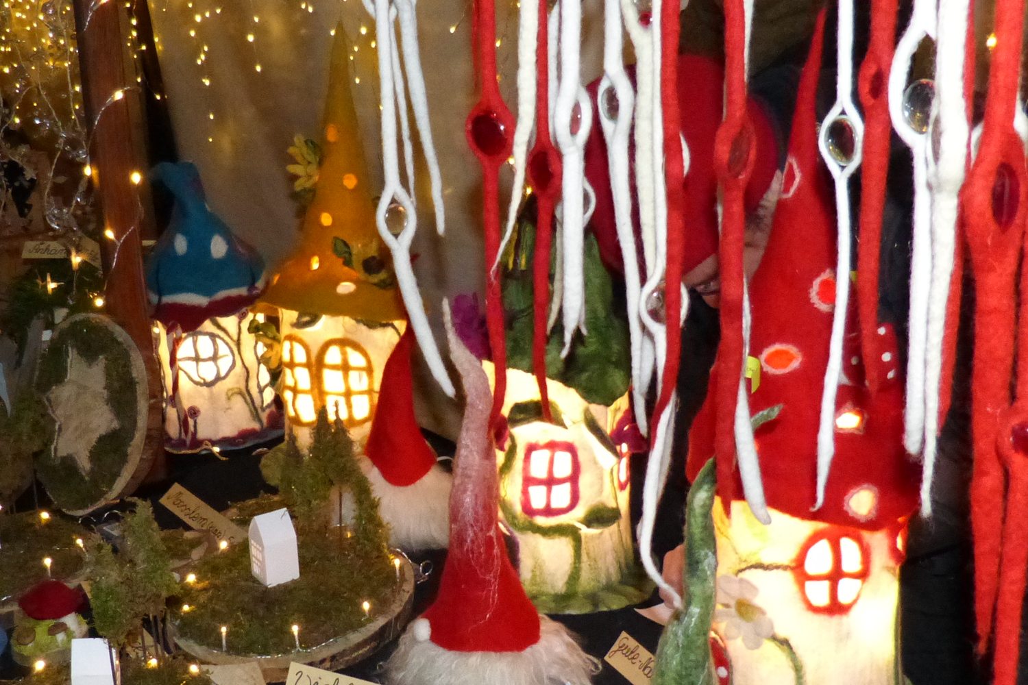 Weihnachtsbasar 2024